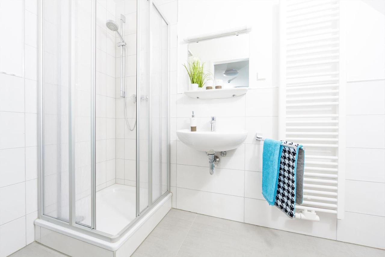 Boardinghouse Harotels MHG Dış mekan fotoğraf